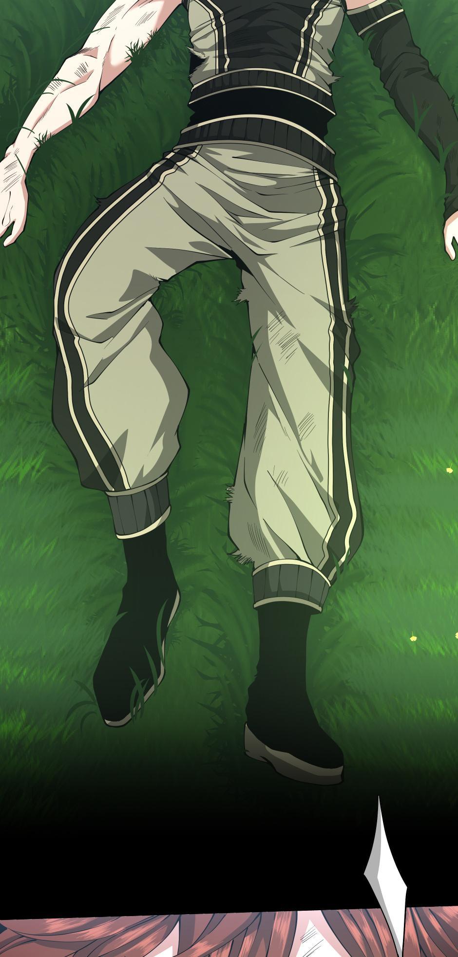 The Beginning After The End Chapter 152 image 017